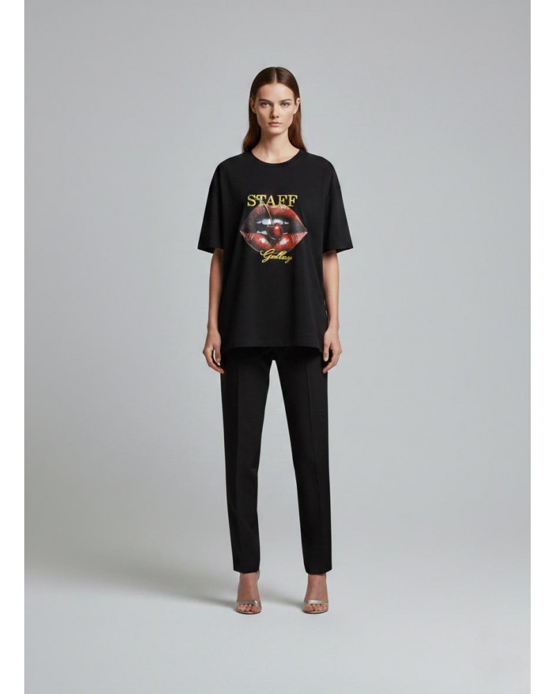 Staff Sonia woman t-shirt 63-006.054