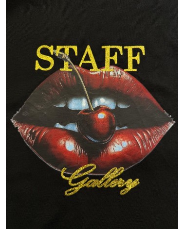 Staff Sonia woman t-shirt 63-006.054