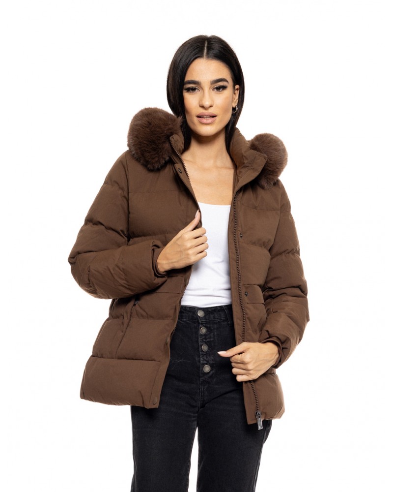 Splendid demi jacket 50-101-055