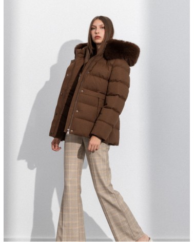 Splendid demi jacket 50-101-055