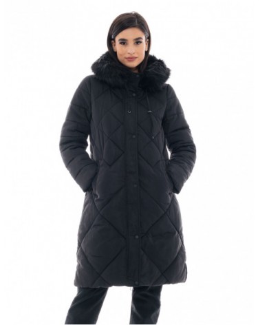 Splendid long jacket 48-101-016