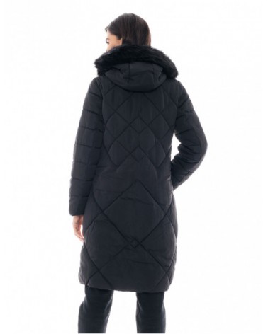 Splendid long jacket 48-101-016