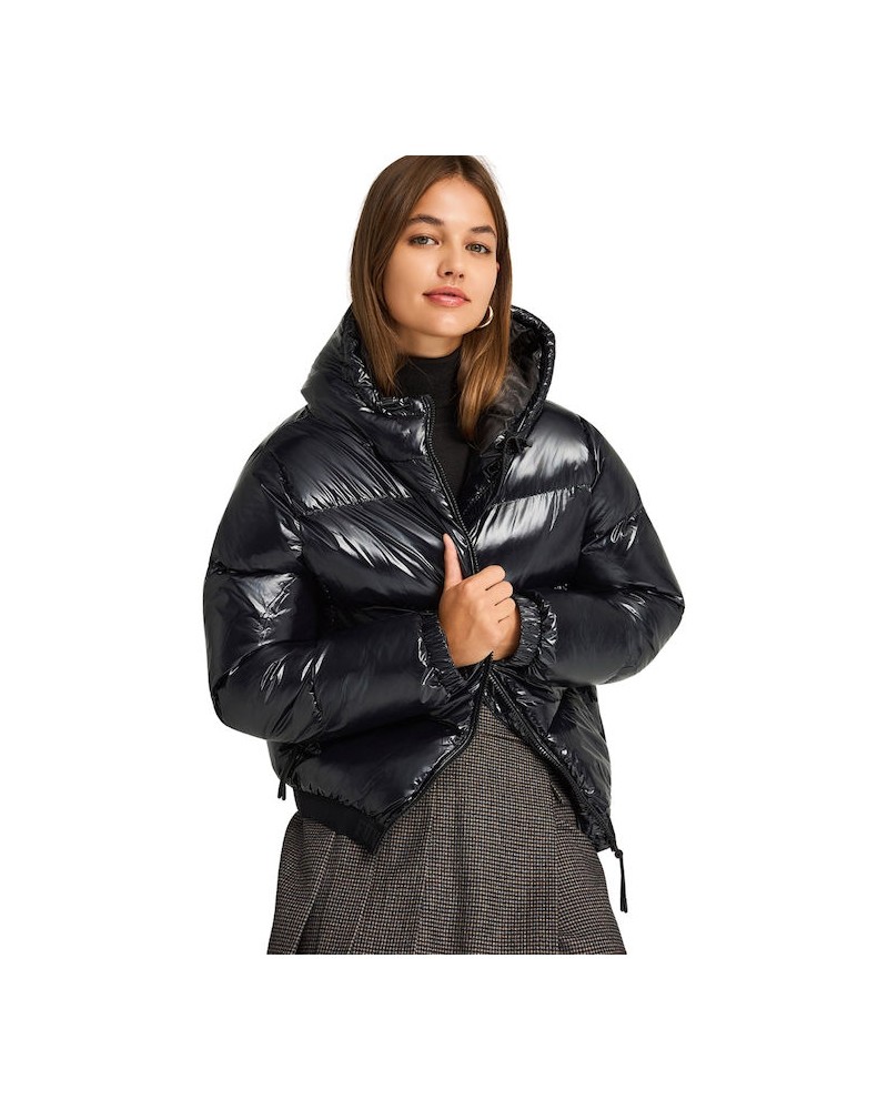Funky Buddha jacket FBL012-103-01