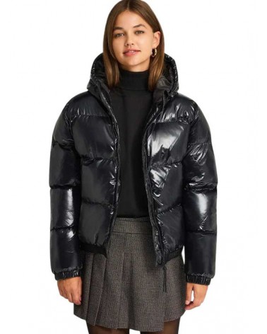 Funky Buddha jacket FBL012-103-01