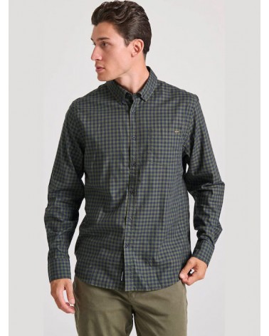 Funky Buddha shirt FBM010-003-05
