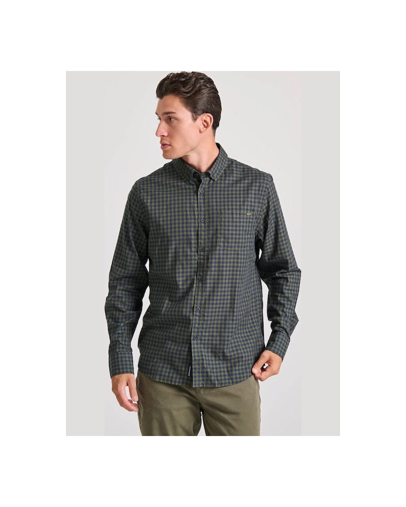 Funky Buddha shirt FBM010-003-05