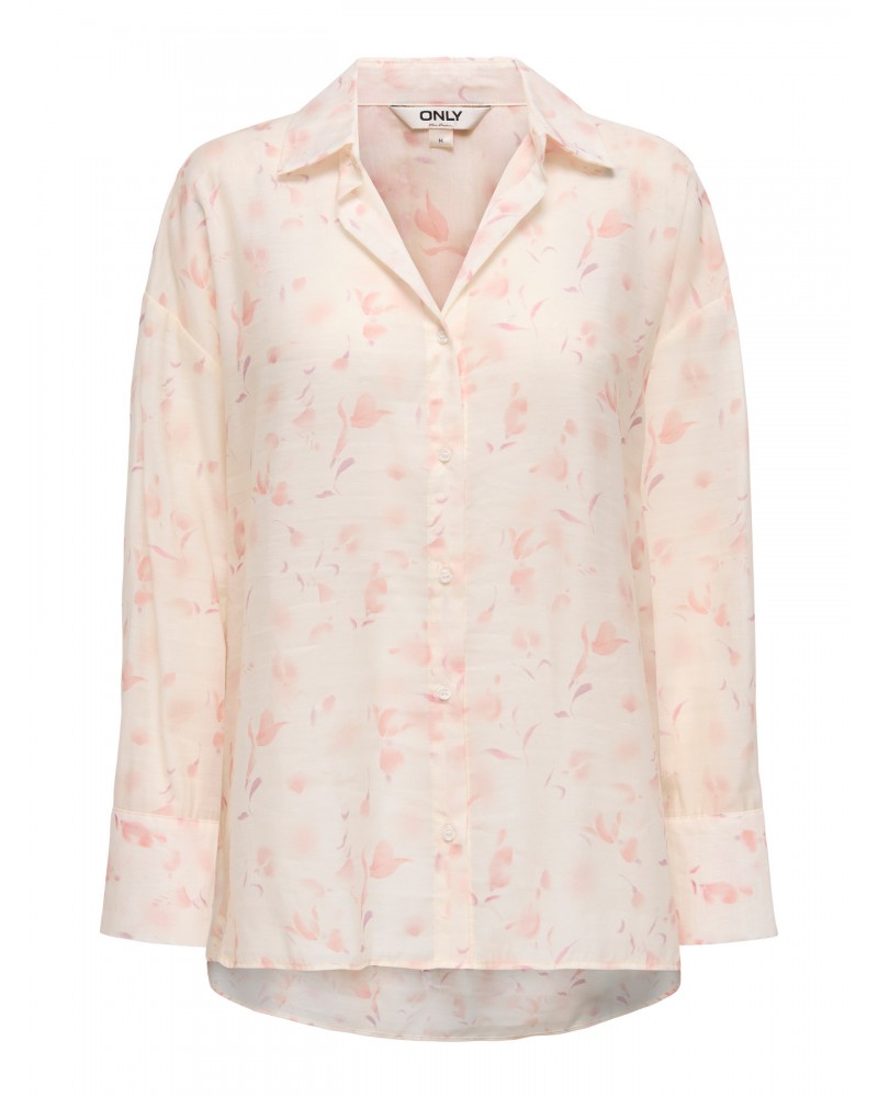 Only OnlOregon Teagan shirt 15369488