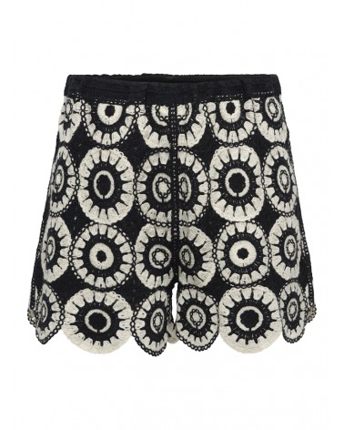 Only Onlyvonne shorts jrs 15373523