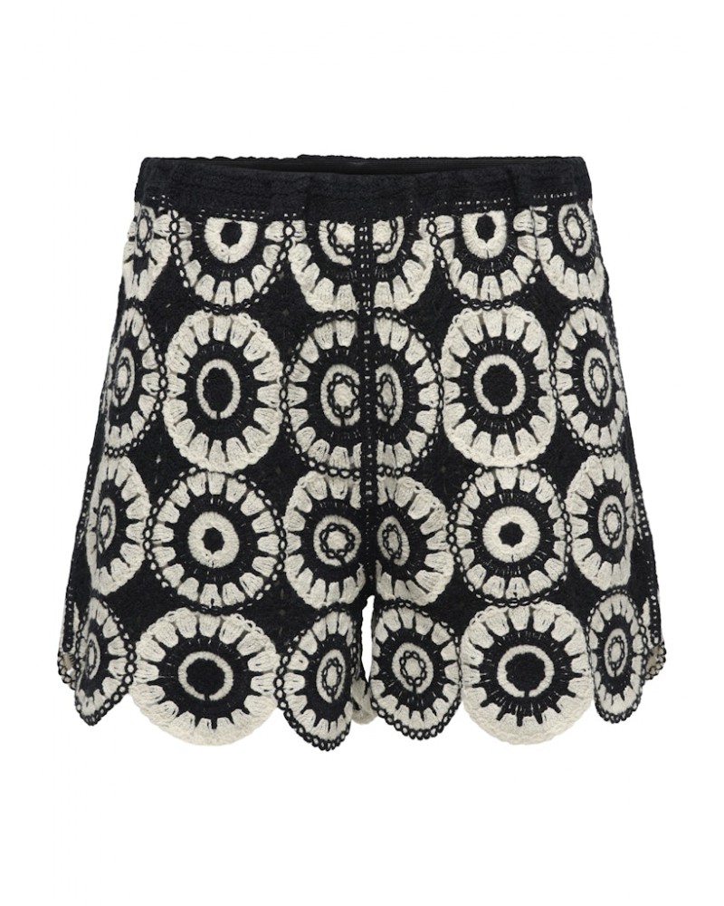 Only Onlyvonne shorts jrs 15373523