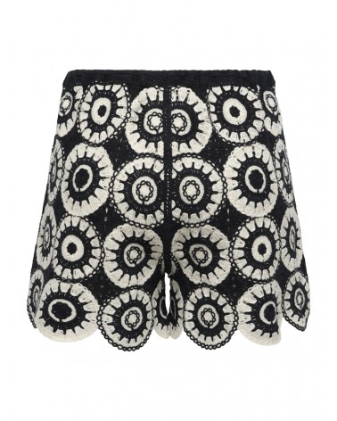Only Onlyvonne shorts jrs 15373523