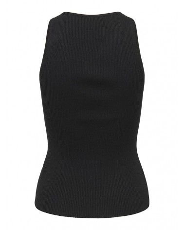 Only Onlmeddi sl rib tank top 15370027