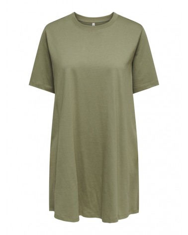 Only Onlmara s/s pocket dress jrs noos 15374631