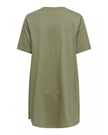 Only Onlmara s/s pocket dress jrs noos 15374631