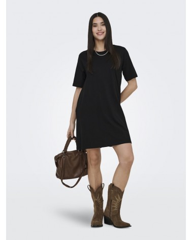 Only Onlmara s/s pocket dress jrs noos 15374631