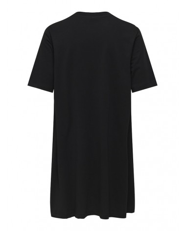 Only Onlmara s/s pocket dress jrs noos 15374631