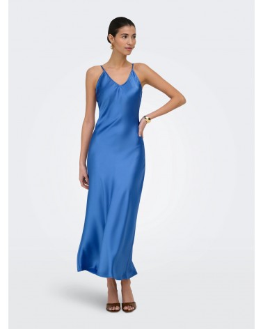 Only Onlosiris long strap dress wvn 15371267