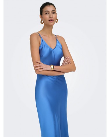 Only Onlosiris long strap dress wvn 15371267