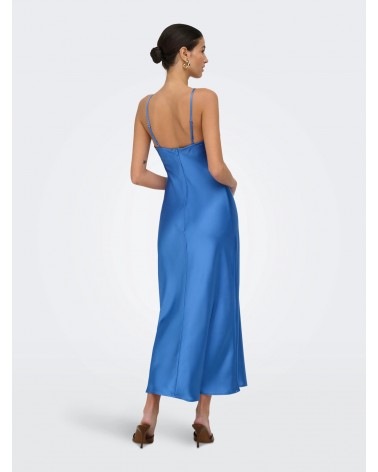 Only Onlosiris long strap dress wvn 15371267