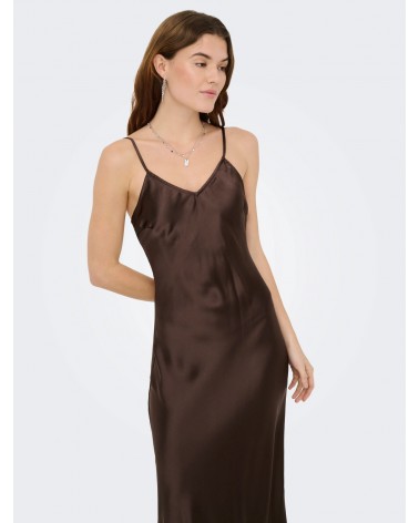 Only Onlosiris long strap dress wvn 15371267