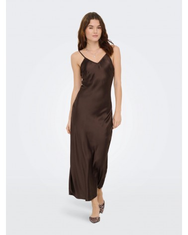 Only Onlosiris long strap dress wvn 15371267
