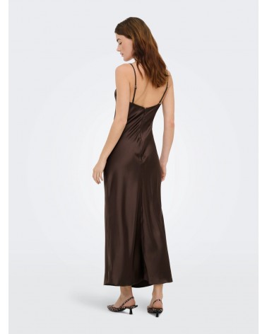 Only Onlosiris long strap dress wvn 15371267
