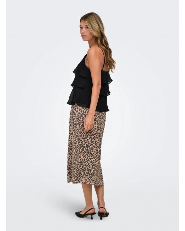 Only onllinn life flounce singlet wvn noos 15351364