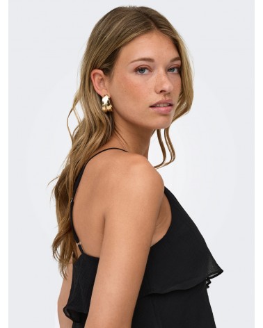 Only onllinn life flounce singlet wvn noos 15351364