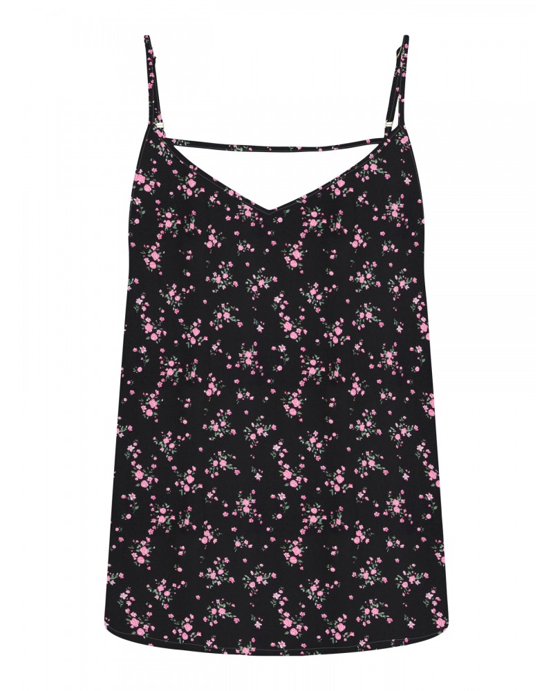 Only Onlnova life vis paris singlet wvn 15222159