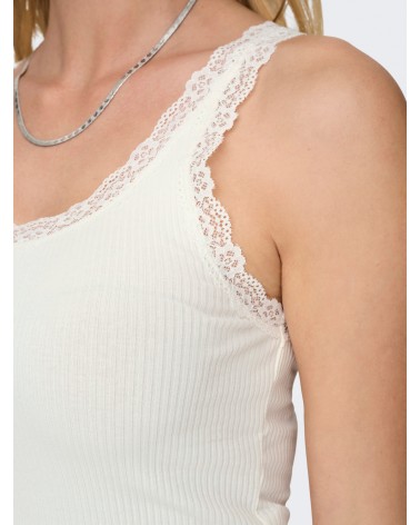 Only Onlsara sharai tank top jrs 15345994