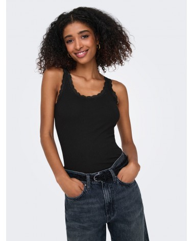 Only Onlsara sharai tank top jrs 15345994