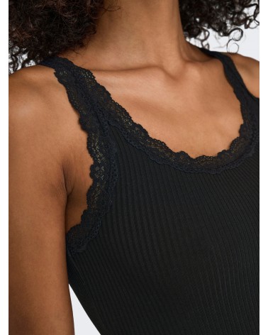 Only Onlsara sharai tank top jrs 15345994
