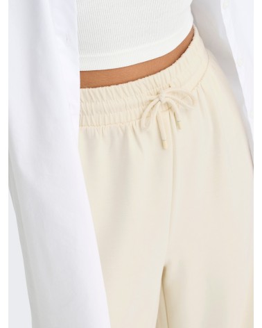 Only Onlscarlett wide pant swt 15346400
