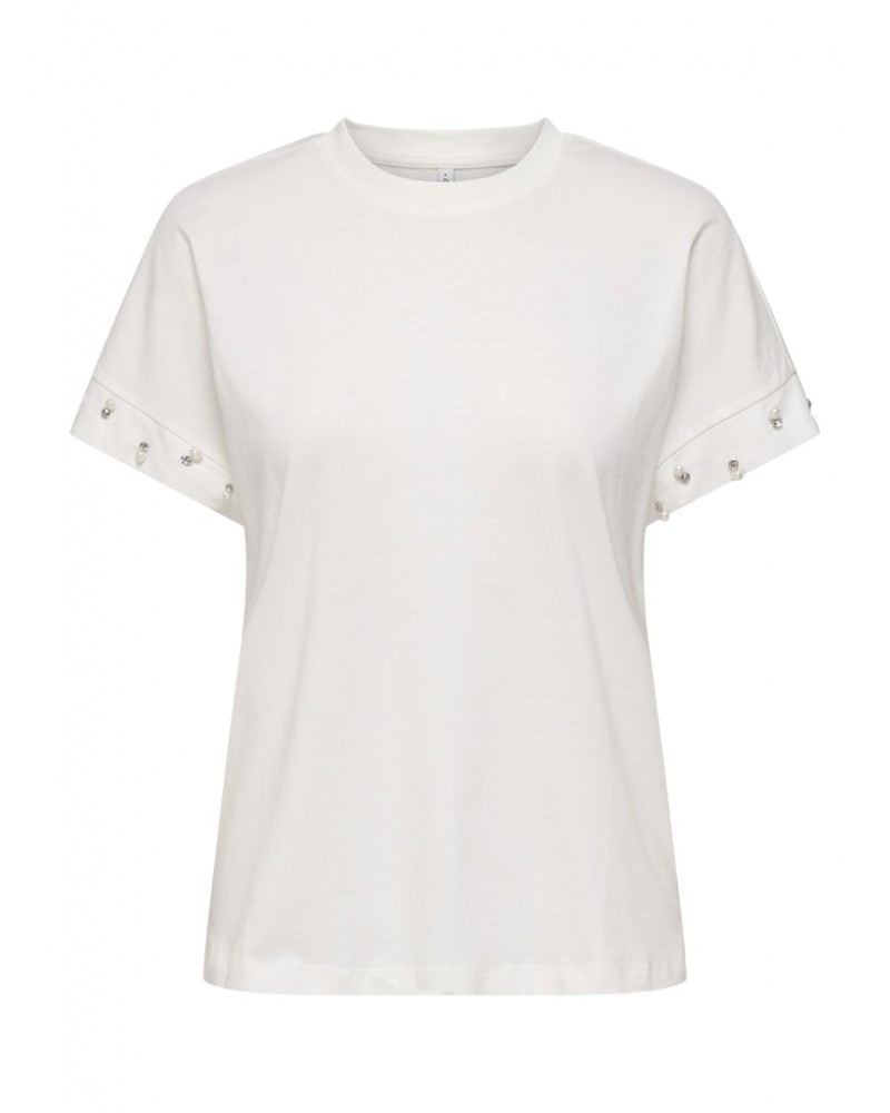 Only OnlOlivia Loose Top 15346733