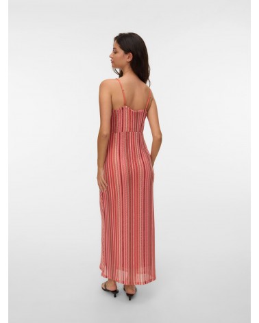 Vero Moda Vmdemi singlet dress jrs ga 10344317