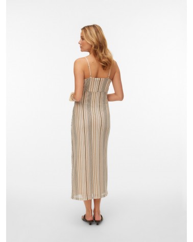 Vero Moda Vmdemi singlet dress jrs ga 10344317