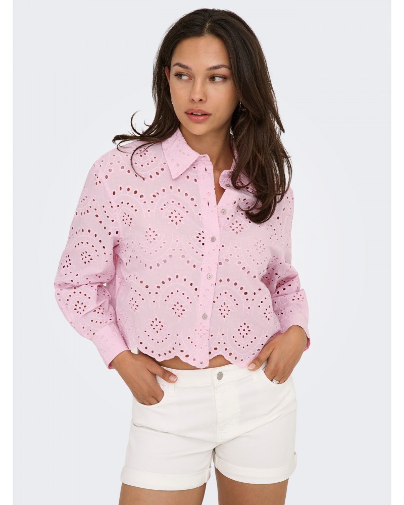 Only OnlValais l/s shirt wvn 15269568