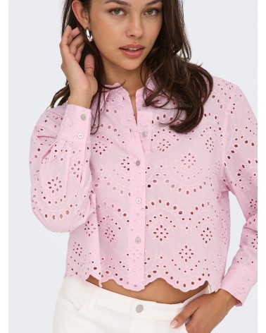 Only OnlValais l/s shirt wvn 15269568