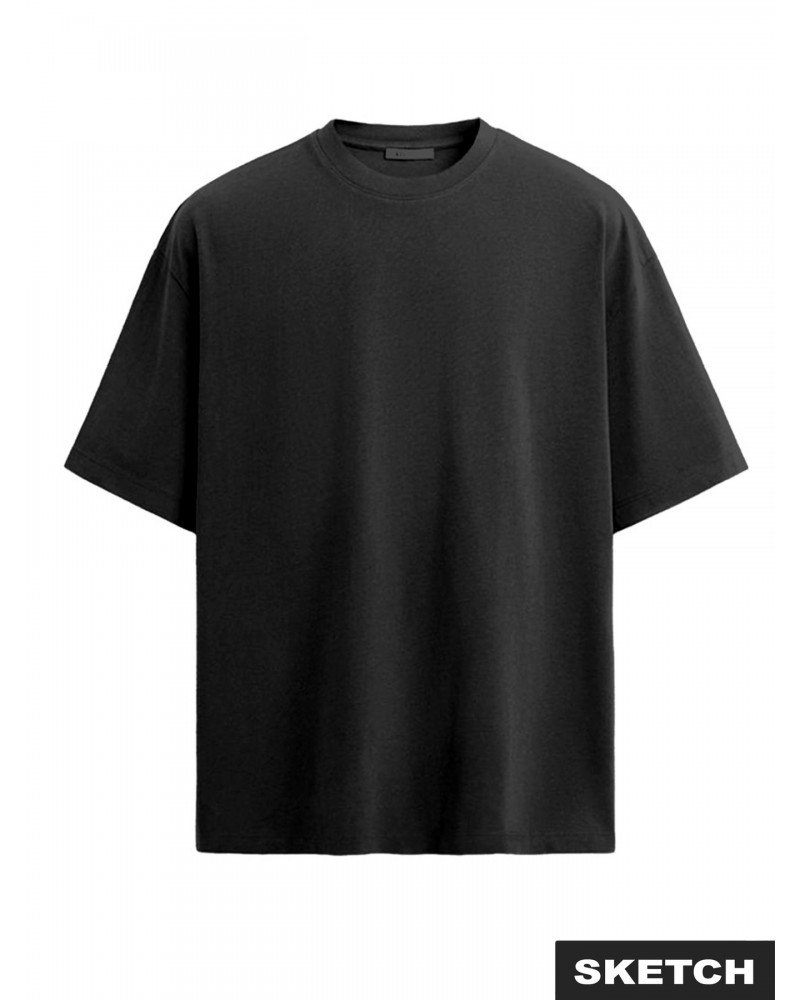 Jack&Jones jjosaka back print tee ss crew neck 12297699