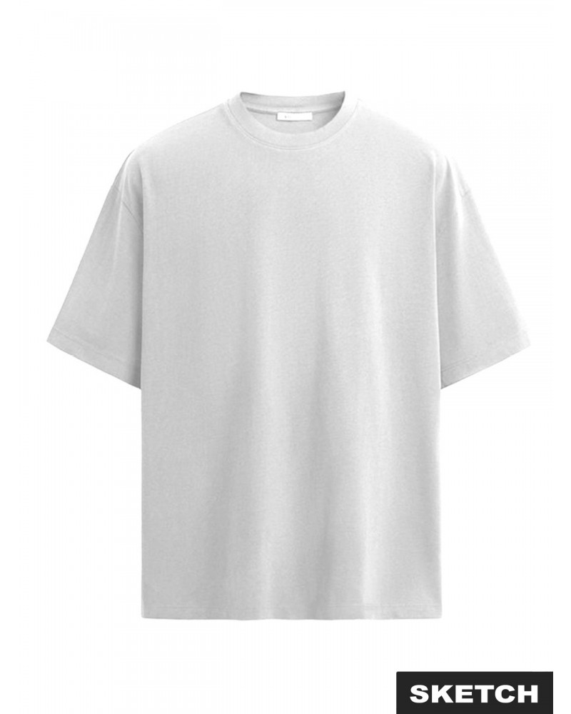 Jack&Jones jjosaka back print tee ss crew neck 12297699