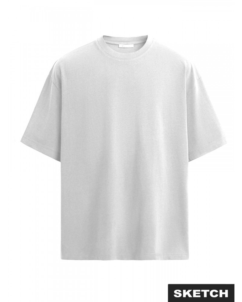 Jack&Jones jjosaka back print tee ss crew neck 12297699