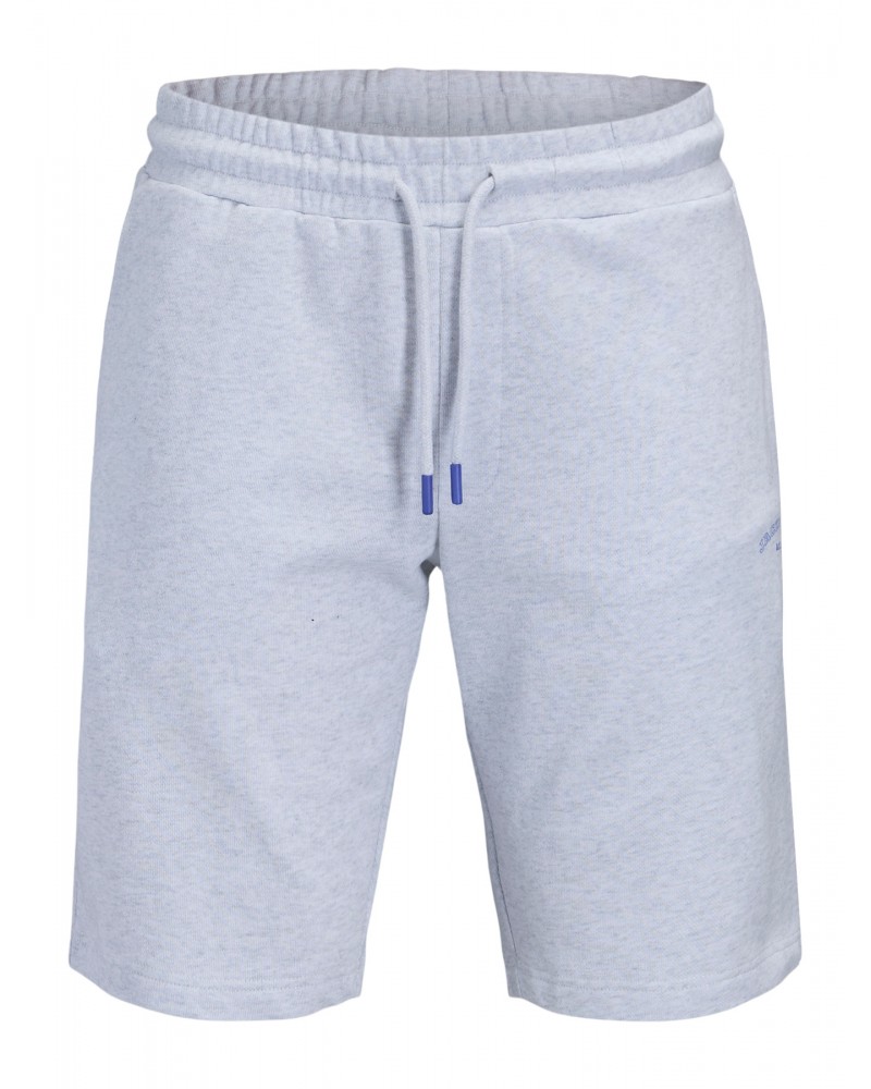 Jack&Jones jpstgordon college sweat shorts mid 12289726