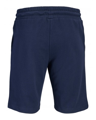 Jack&Jones jpstgordon college sweat shorts mid 12289726