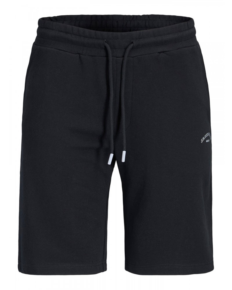 Jack&Jones jpstgordon college sweat shorts mid 12289726