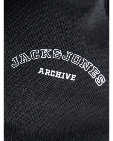 Jack&Jones jpstgordon college sweat shorts mid 12289726