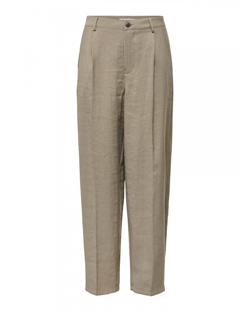 Only Onlrinia life hw barrel pant pnt 15367316