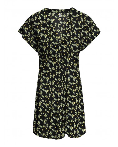 Only onlnova life vis mollie short dress wvn 15372849