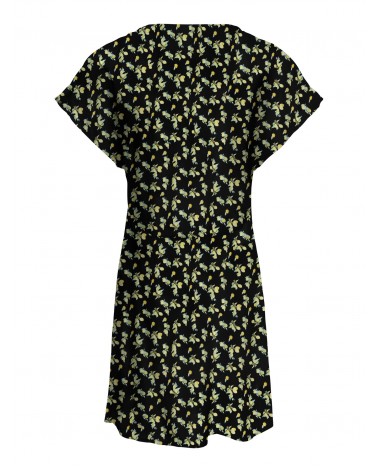 Only onlnova life vis mollie short dress wvn 15372849