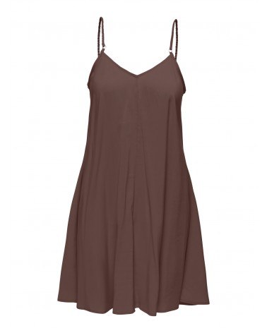 Only onlmadeli oaklyn strap short dress wvn 15371753