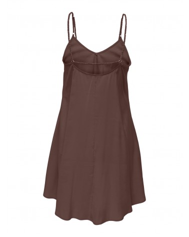 Only onlmadeli oaklyn strap short dress wvn 15371753