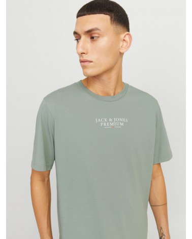 Jack&Jones Jprbluarchie ss tee crew neck noos 12217167